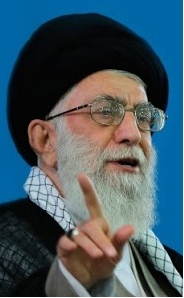 The Supreme Leader | The Iran Primer